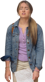Gili Gould Dot Conner Webtective Jacket - Image 3